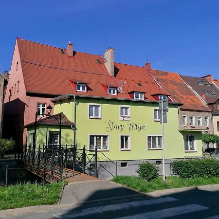 Apartament w Karkonoszach Stary Młyn Kowary Zewnętrze zdjęcie