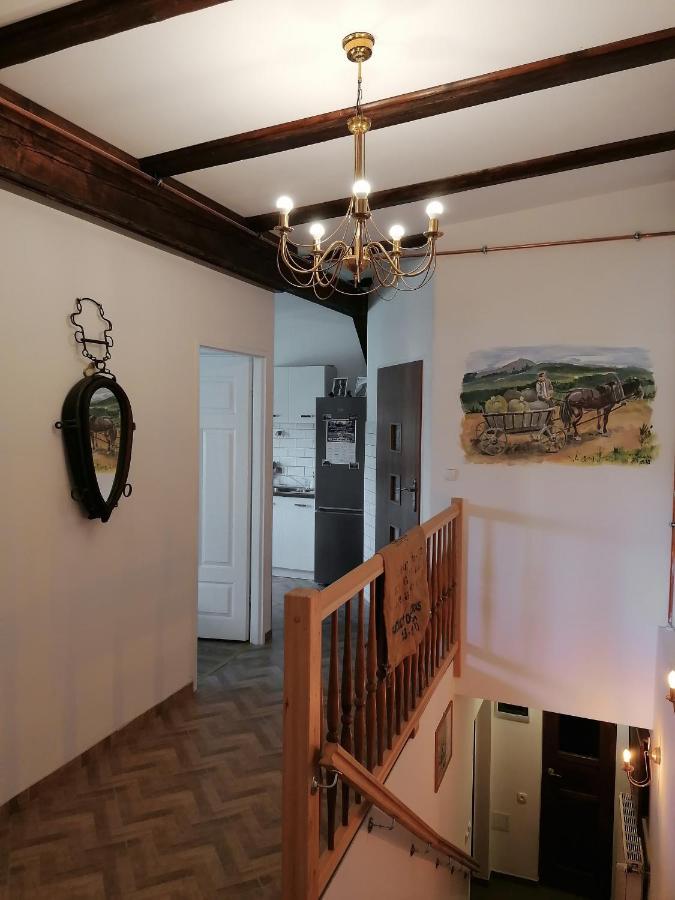 Apartament w Karkonoszach Stary Młyn Kowary Zewnętrze zdjęcie