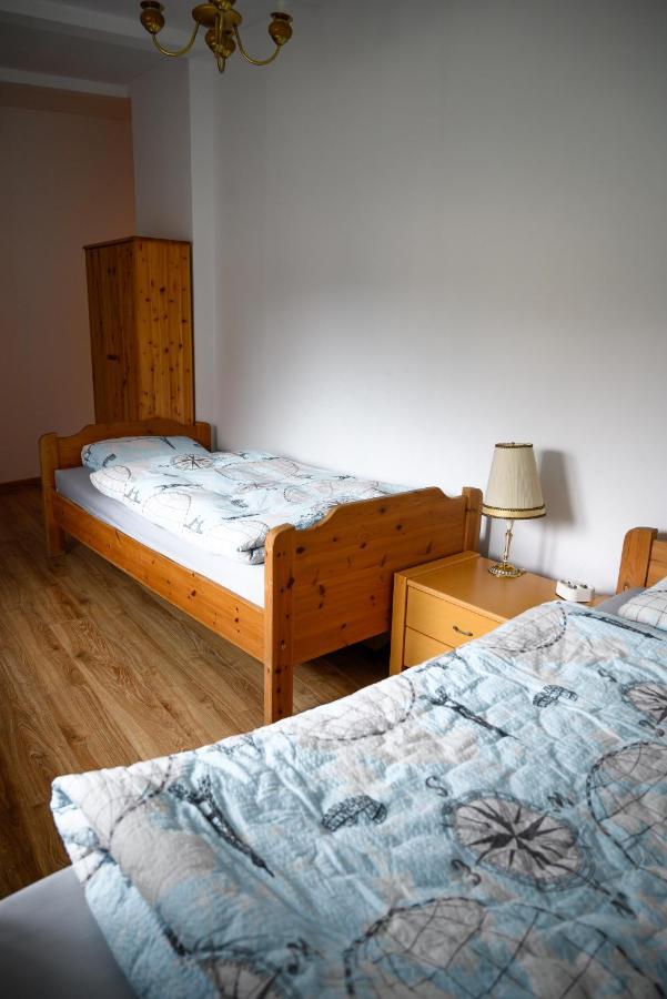 Apartament w Karkonoszach Stary Młyn Kowary Zewnętrze zdjęcie