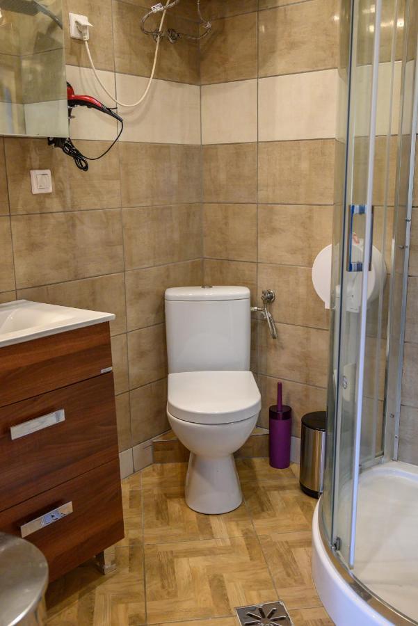 Apartament w Karkonoszach Stary Młyn Kowary Zewnętrze zdjęcie