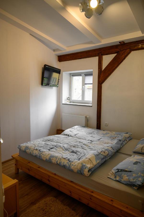 Apartament w Karkonoszach Stary Młyn Kowary Zewnętrze zdjęcie